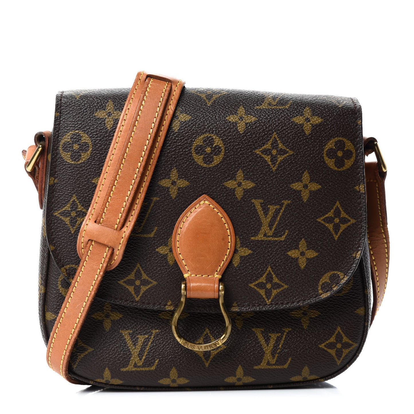 Monogram Saint Cloud MM