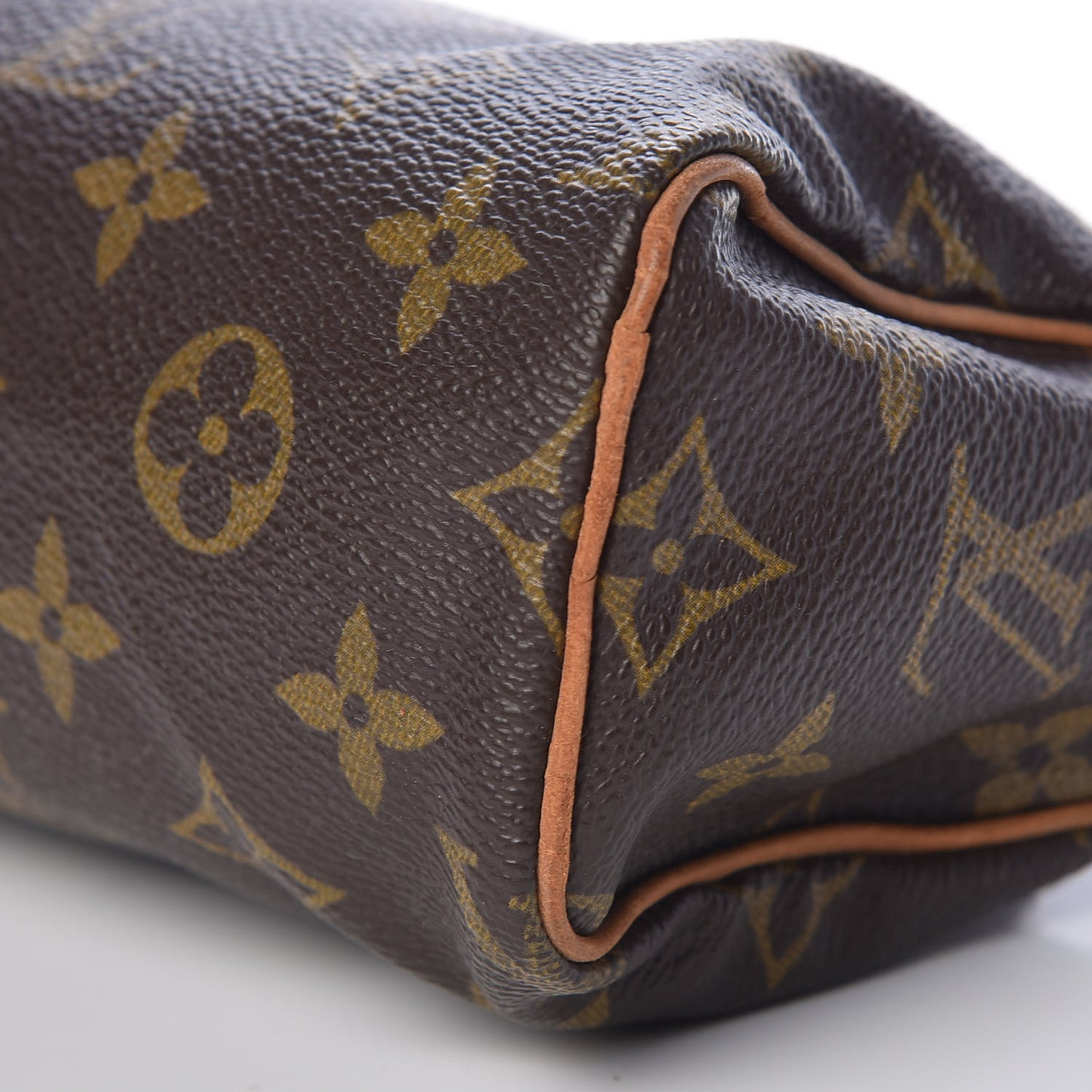 Monogram Mini Sac HL Speedy