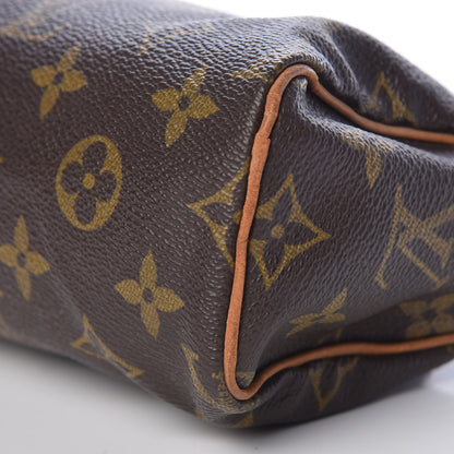 Louis Vuitton Monogram Mini Sac HL Speedy 11 of 11