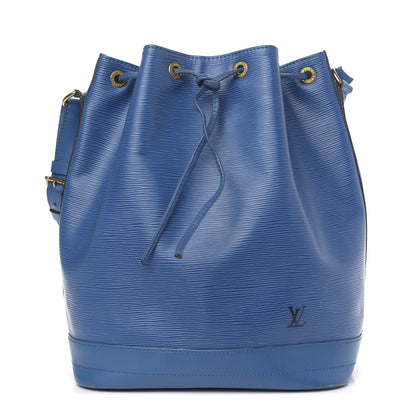 Louis Vuitton Epi Noe Toledo 1 of 14