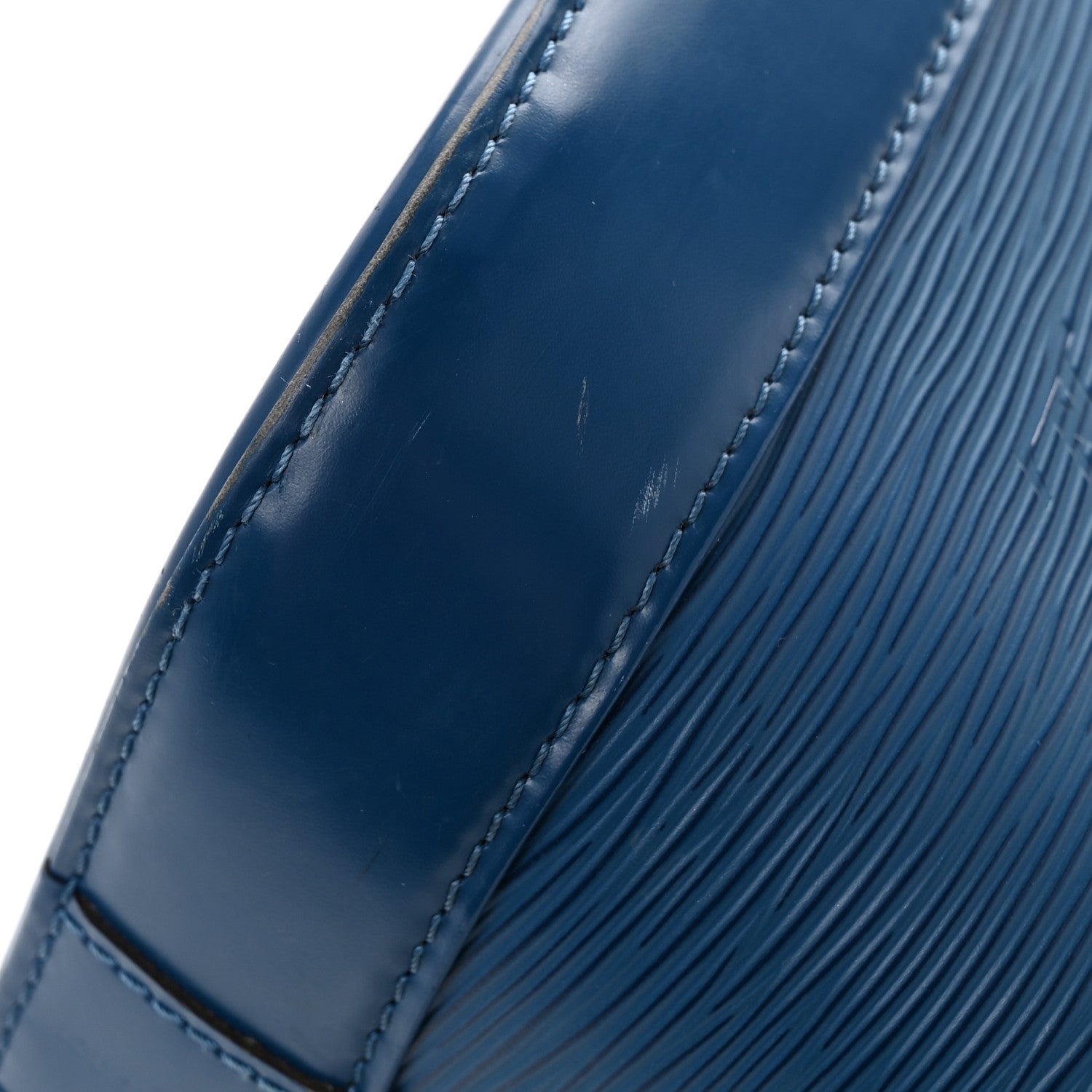 Louis Vuitton Epi Alma MM Toledo 16 of 16