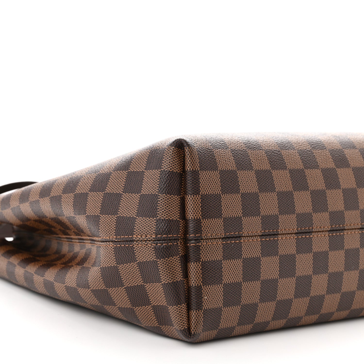 Louis Vuitton Damier Ebene Graceful MM 10 of 12