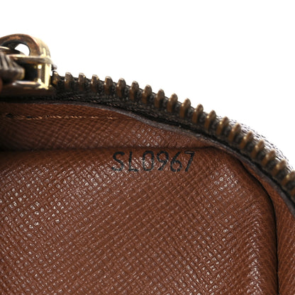Louis Vuitton Monogram Pochette Marly Bandouliere 7 of 13
