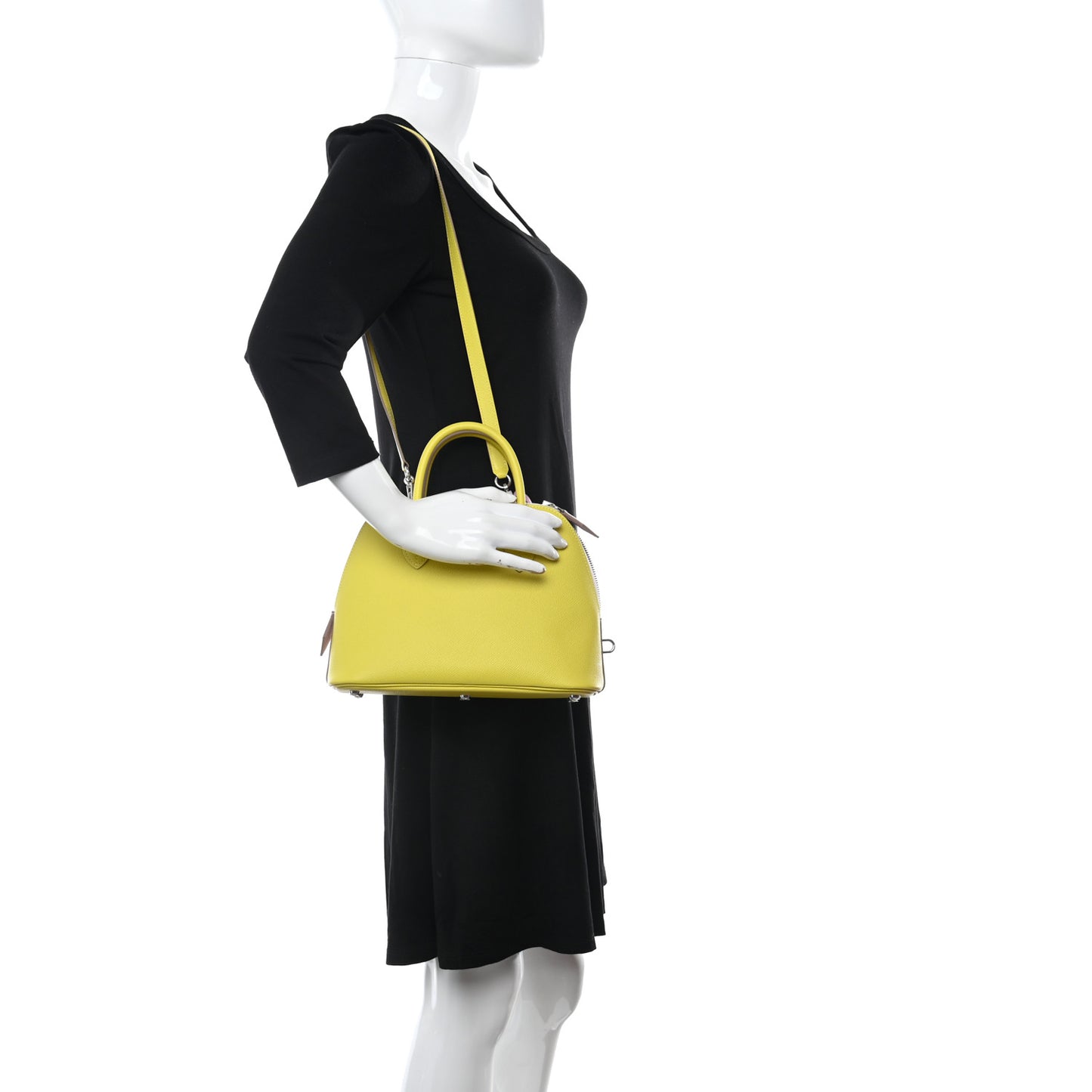 Epsom Tri-Color 1923 Bolide 25 Lime Mauve Sylvestre Nata