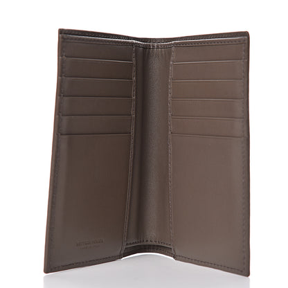 Bottega Veneta Nappa Intrecciato Bi-Fold Wallet Shadow 5 of 7