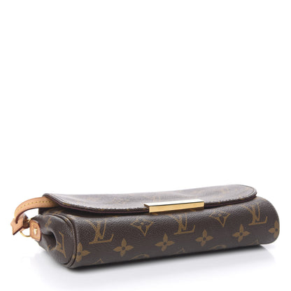 Louis Vuitton Monogram Favorite PM 4 of 10