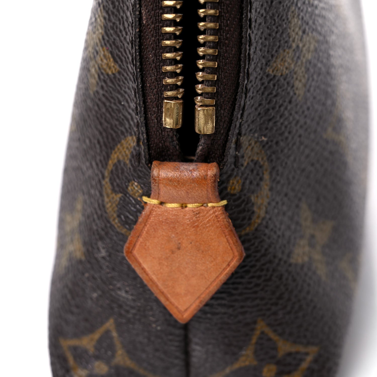Louis Vuitton Monogram Cosmetic Pouch GM 24 of 28