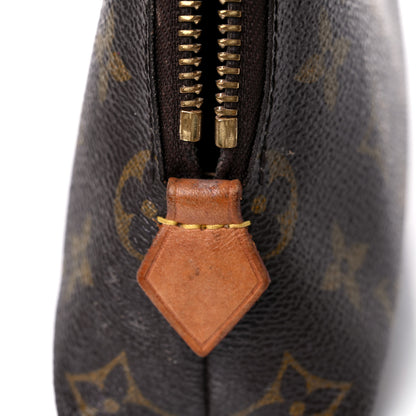 Louis Vuitton Monogram Cosmetic Pouch GM 24 of 28