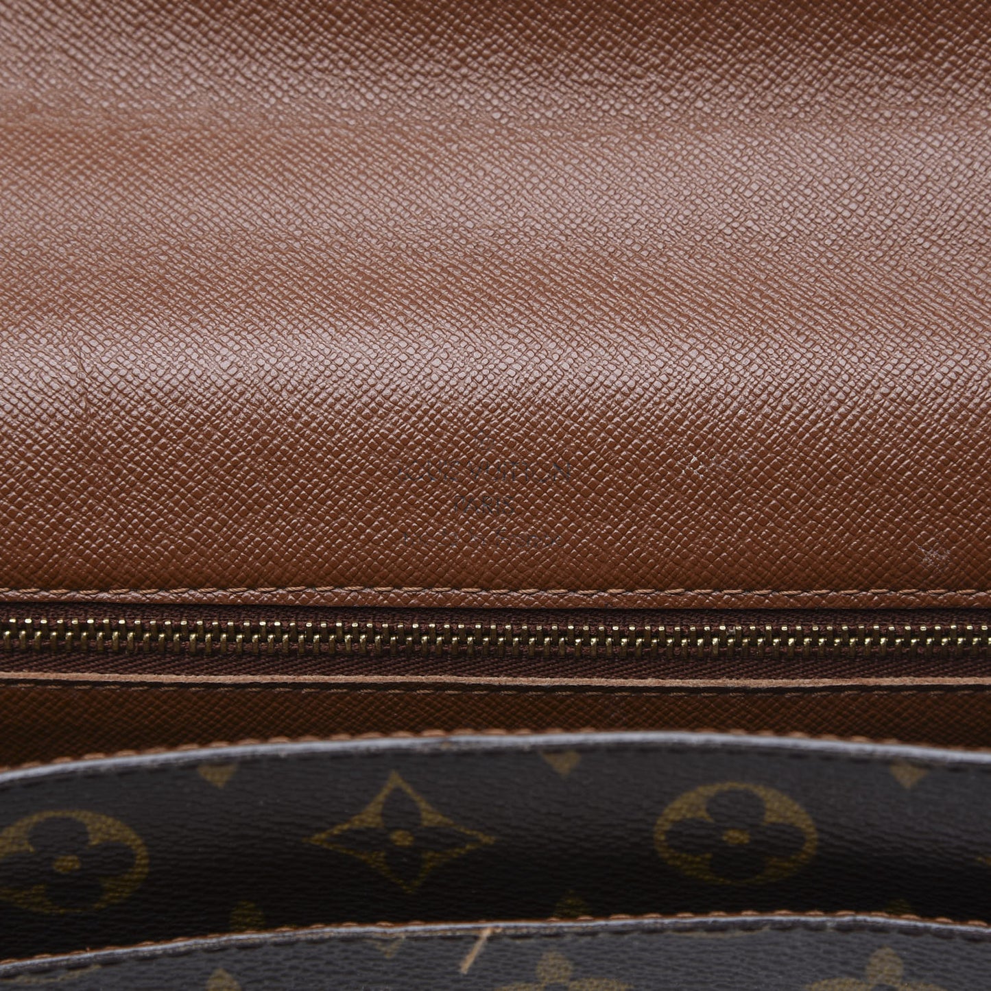 Monogram Monceau 28