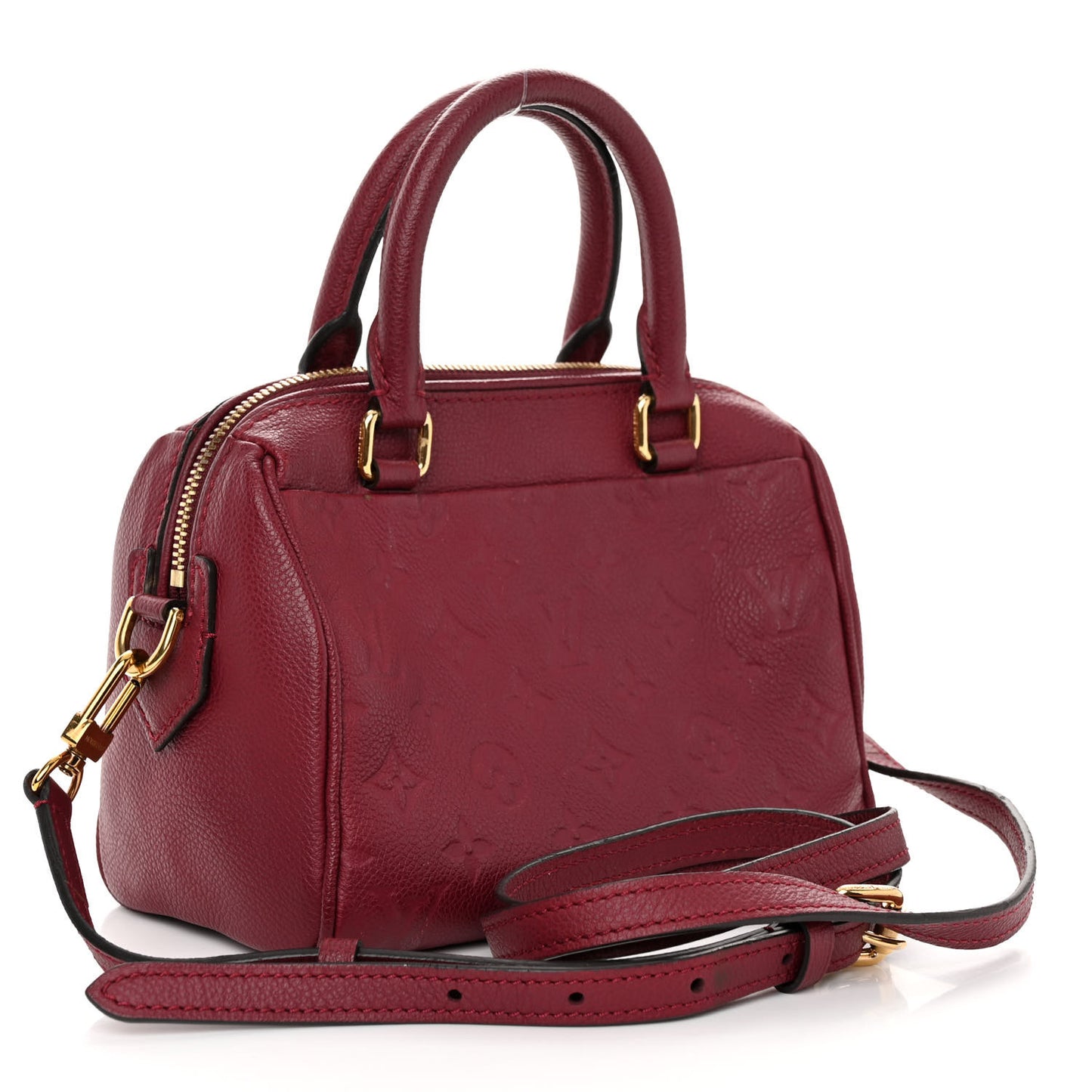 Empreinte Speedy Bandouliere 20 NM Raisin