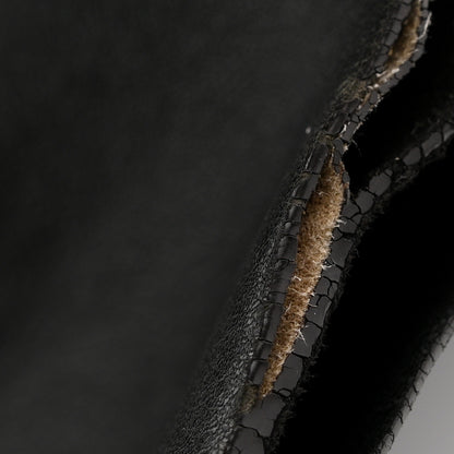 Chloe Suede Calfskin Medium Faye Backpack Black 14 of 14
