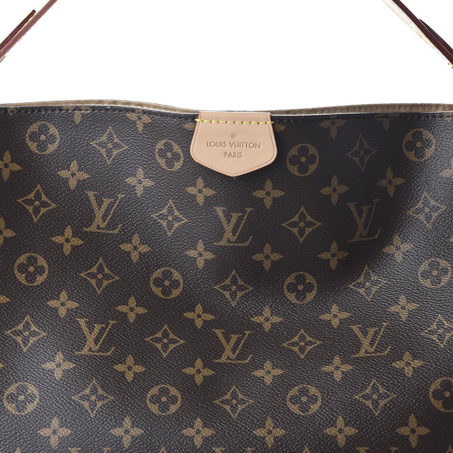 Monogram Graceful MM