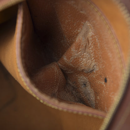 Louis Vuitton Epi Mabillon Backpack Fawn 9 of 14