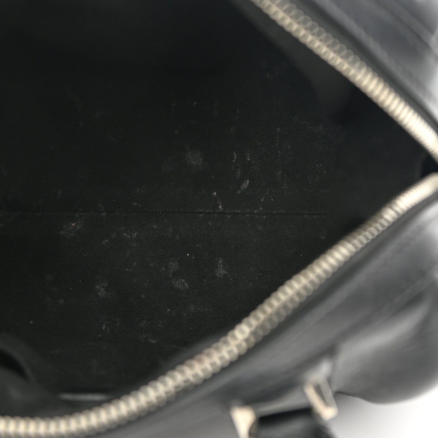 Givenchy Calfskin Micro Lucrezia Black 5 of 16