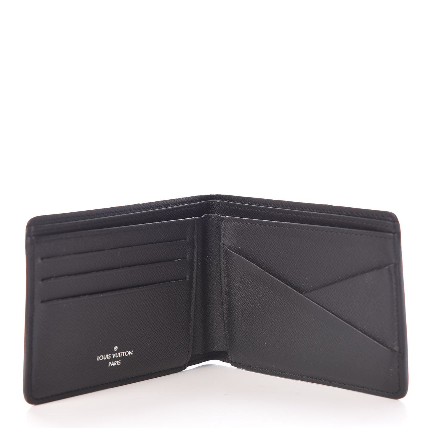Monogram Eclipse Multiple Wallet