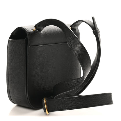 Hermes Epsom Mini Della Cavalleria Black 3 of 9