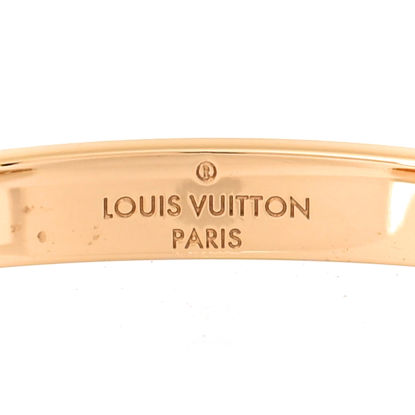 Metal Studdy Bracelet M Gold Rose Gold Silver