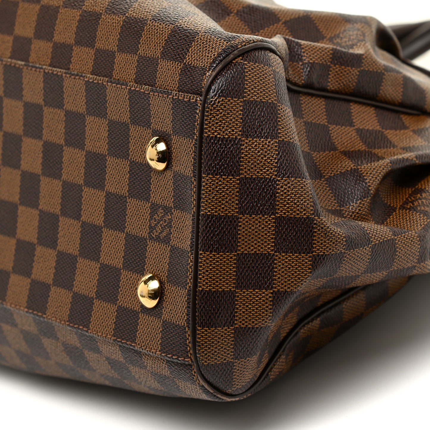 Damier Ebene Trevi GM