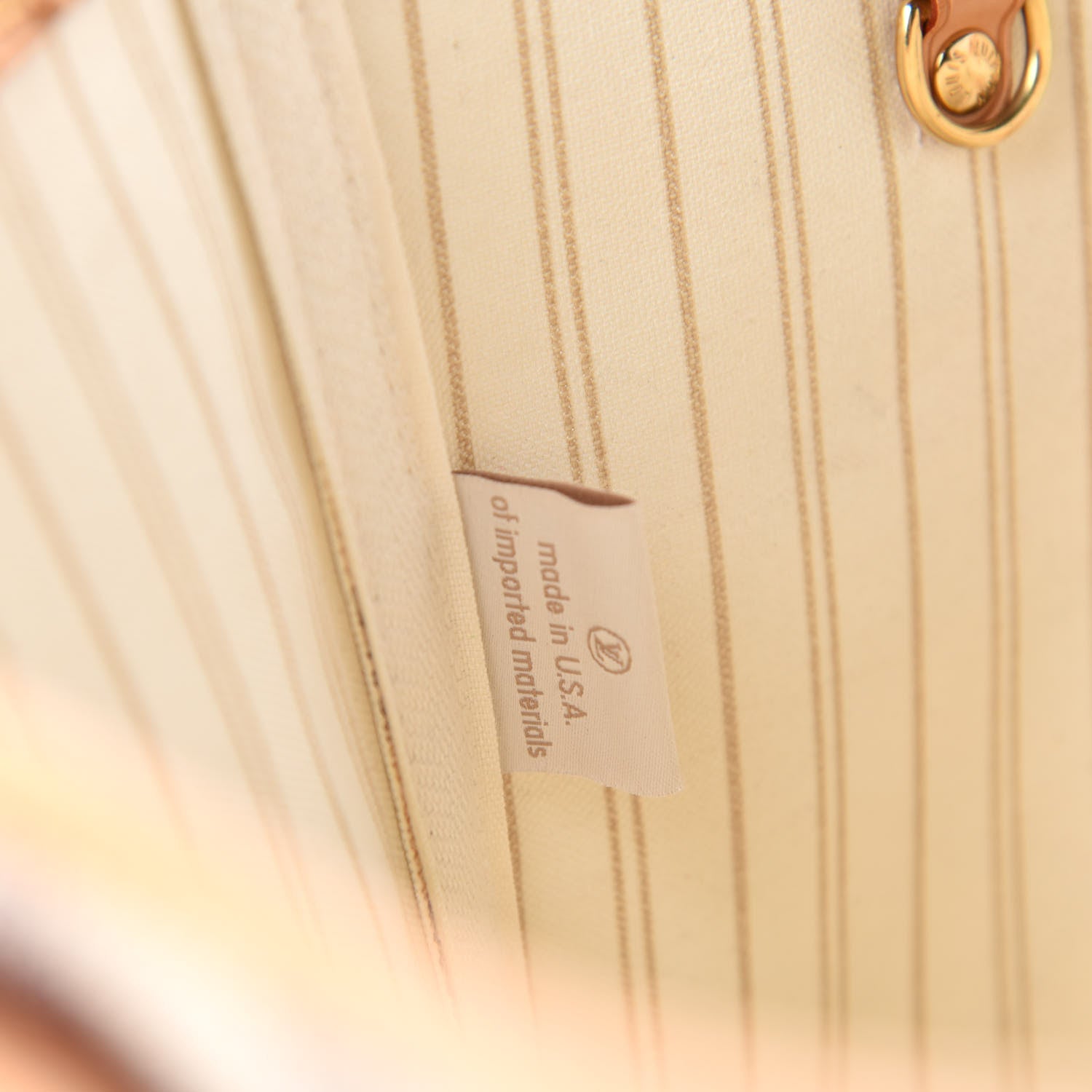 Louis Vuitton Damier Azur Neo Neverfull MM 10 of 13