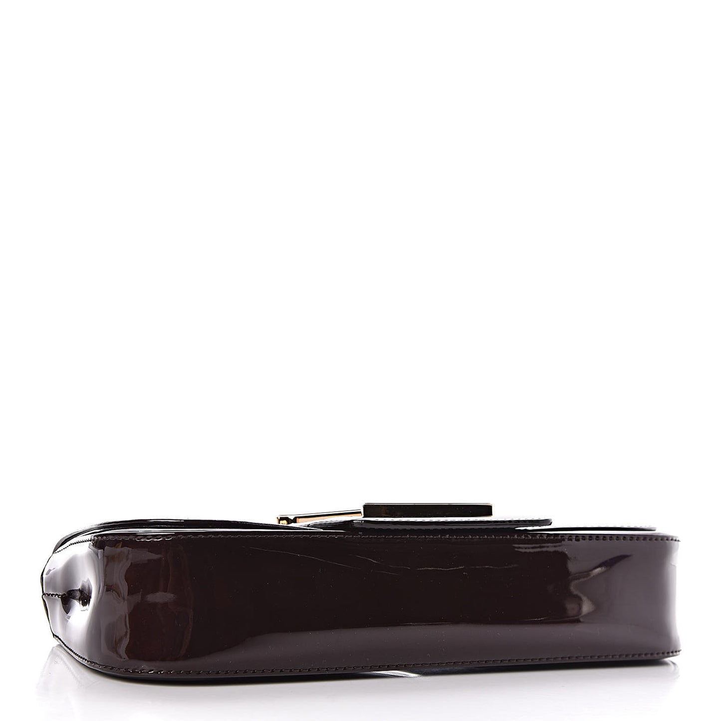 Patent Sobe Clutch Amarante