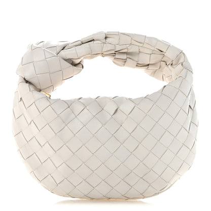Bottega Veneta Nappa Intrecciato Mini Jodie Chalk 1 of 14