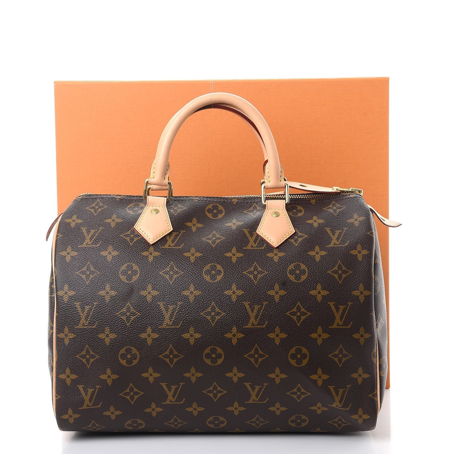 Monogram Speedy 30