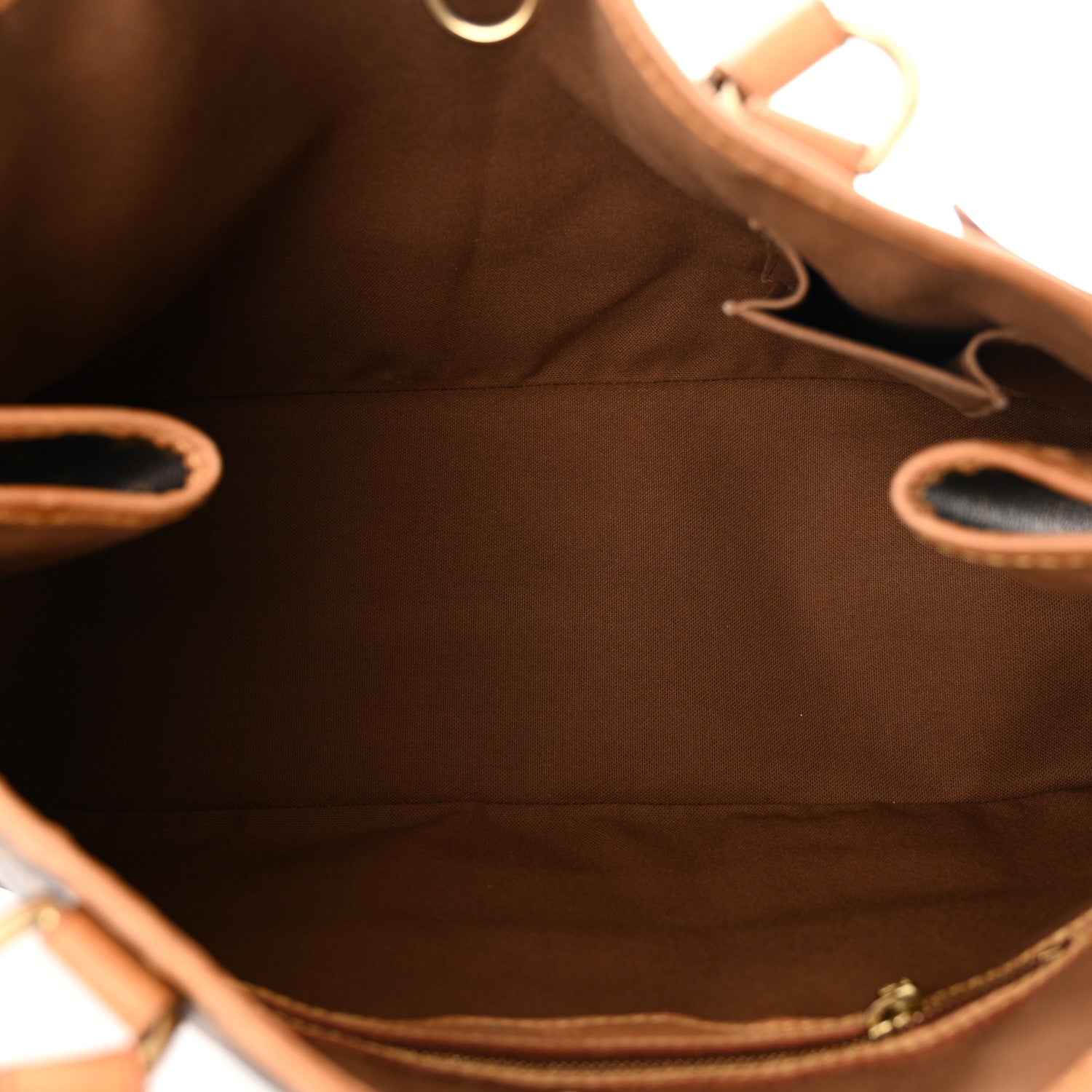 Louis Vuitton Monogram Batignolles Horizontal 6 of 13