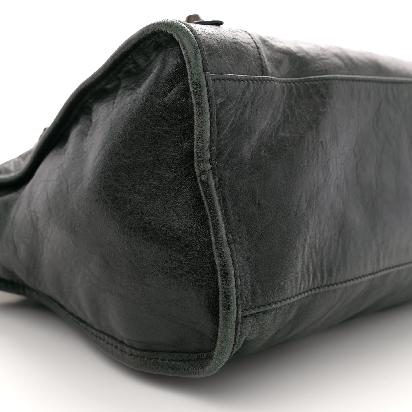Agneau Classic Hardware City Anthracite