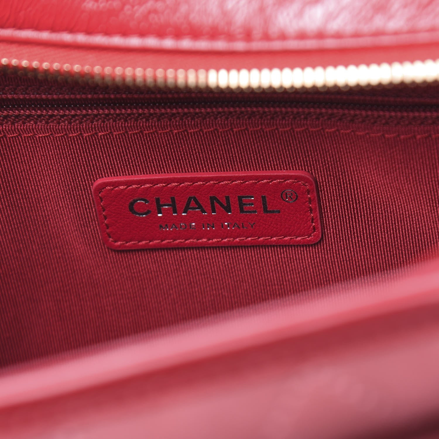 Chanel Suede Calfskin Quilted Medium Gabrielle Hobo Multicolor 7 of 11