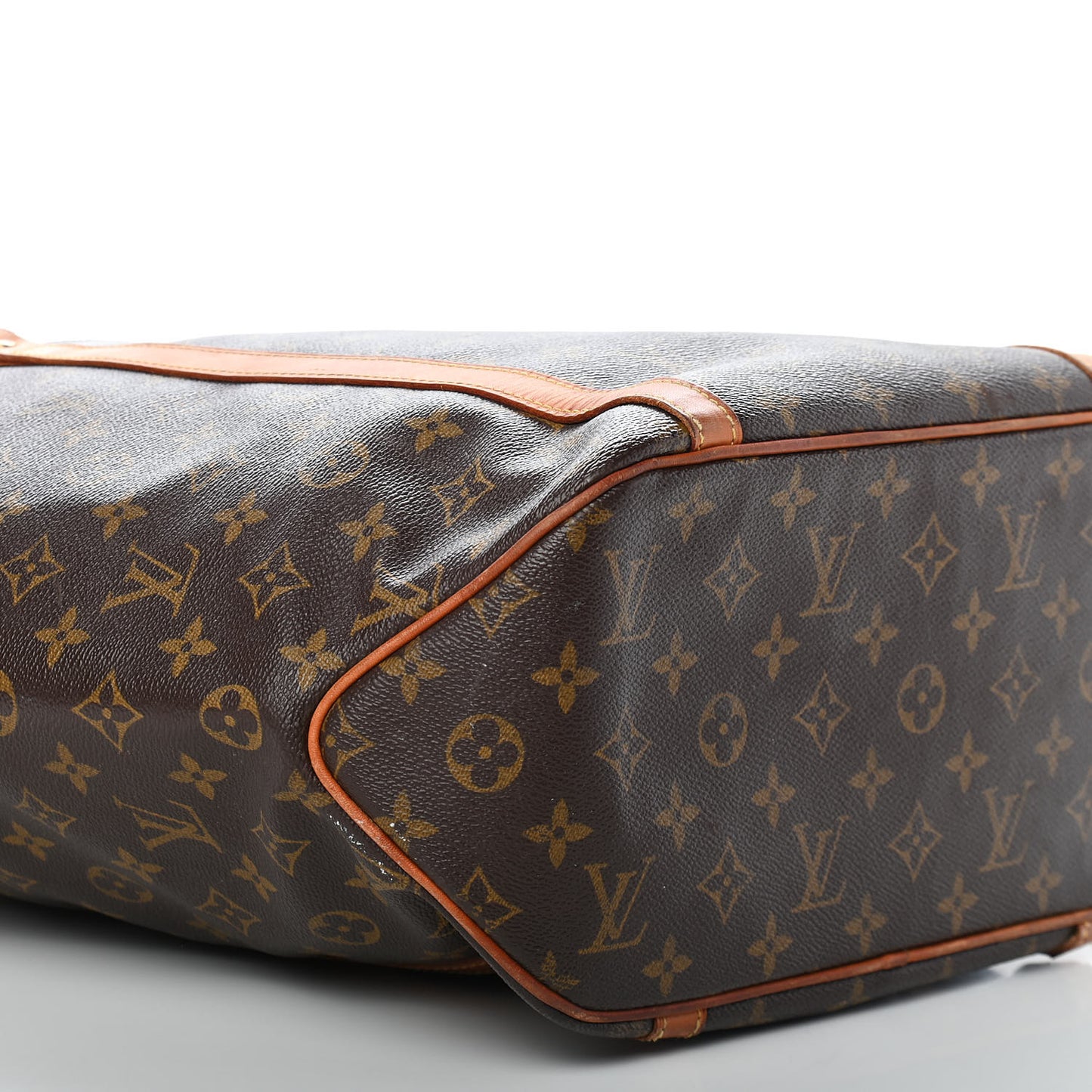 Monogram Sac Shopping Tote