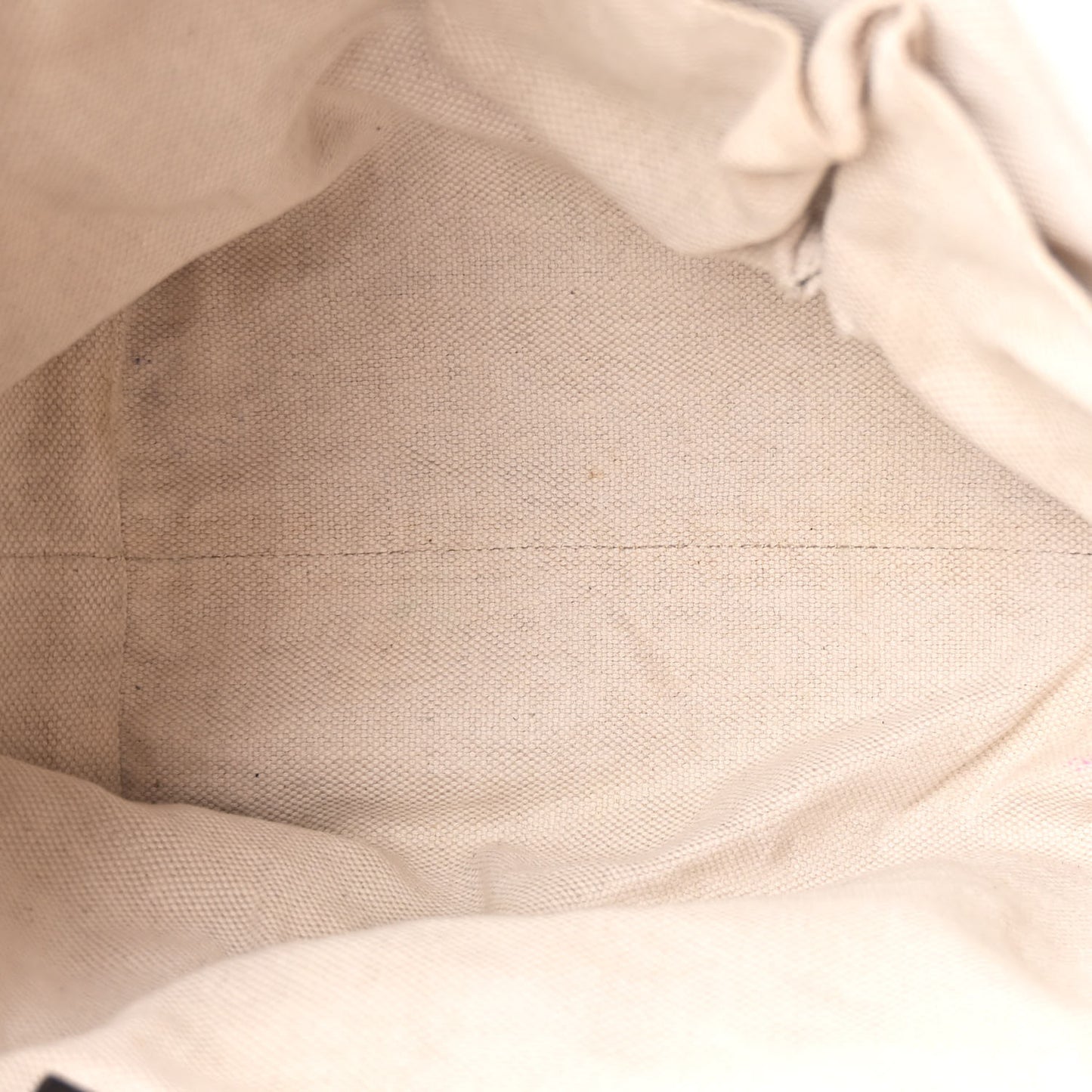 Monogram Web Medium Dressage Tote Brown