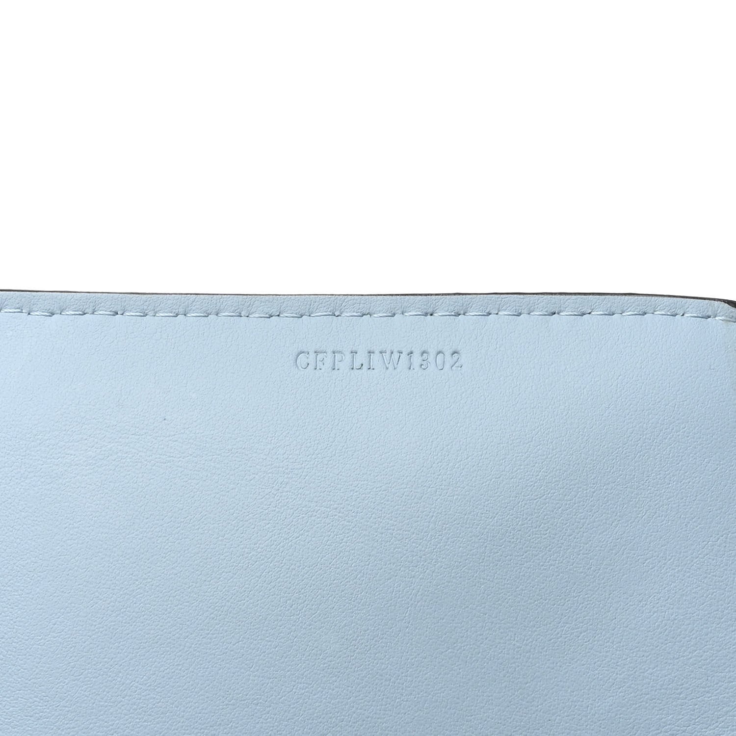 Burberry Marais Calfskin Large Belt Bag Charcoal Grey 8 of 22