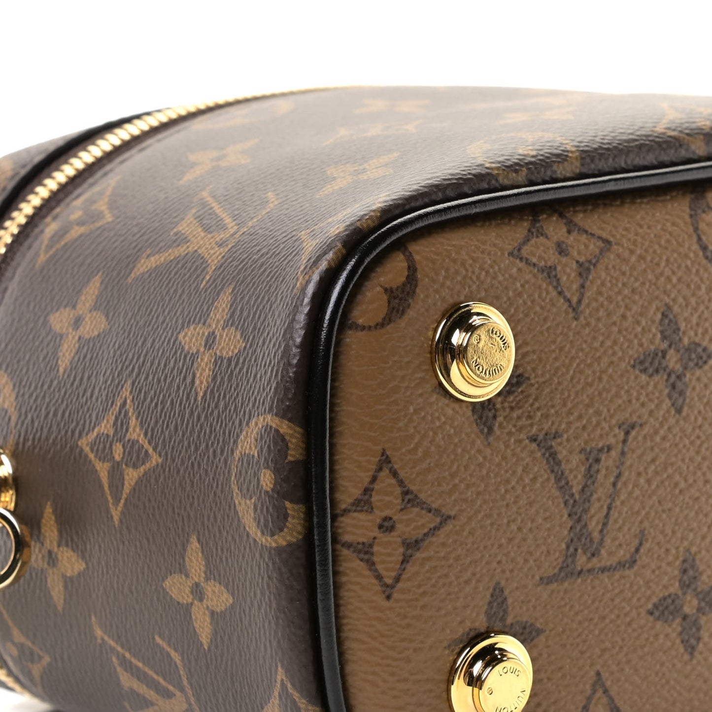 Reverse Monogram Vanity PM