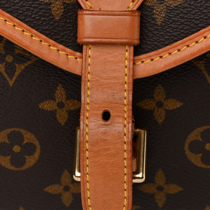 Louis Vuitton Monogram Bel Air 10 of 14