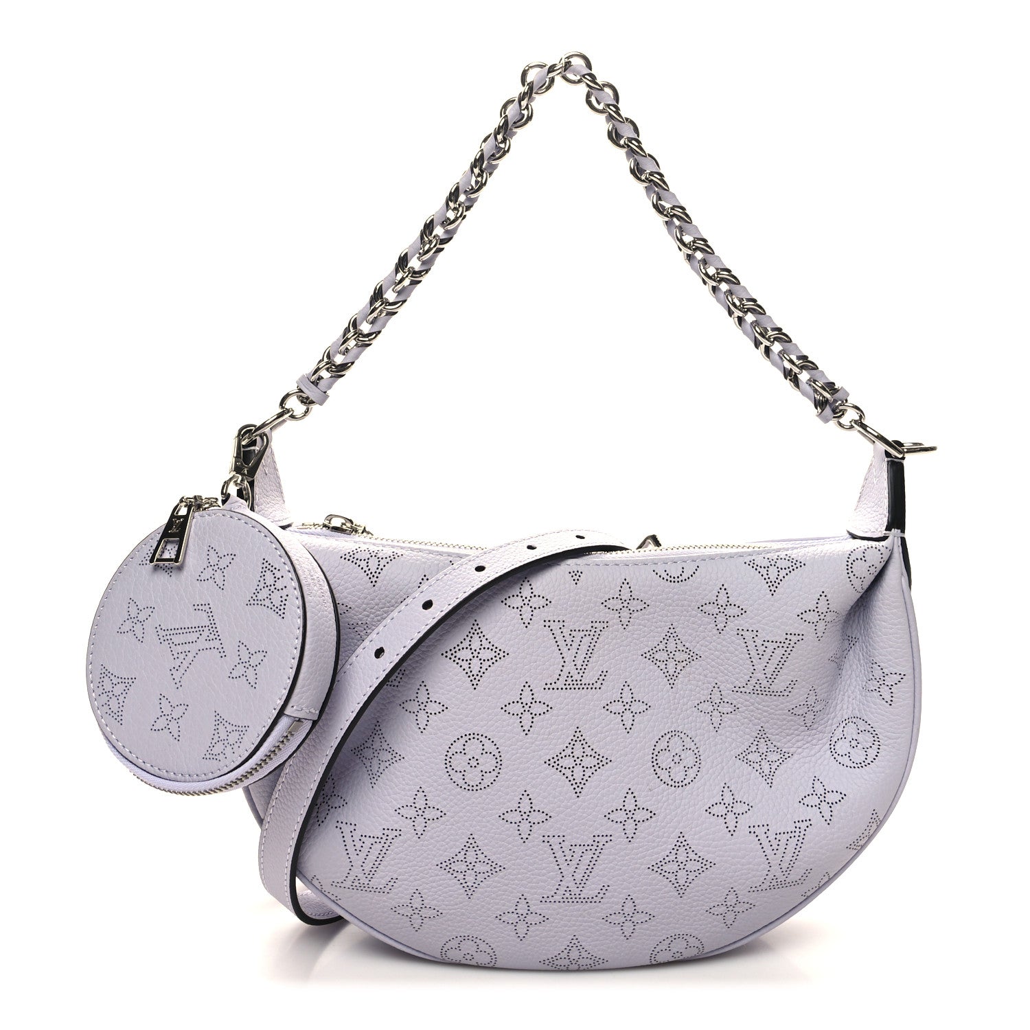 Louis Vuitton Mahina Baia PM Lilas 1 of 10