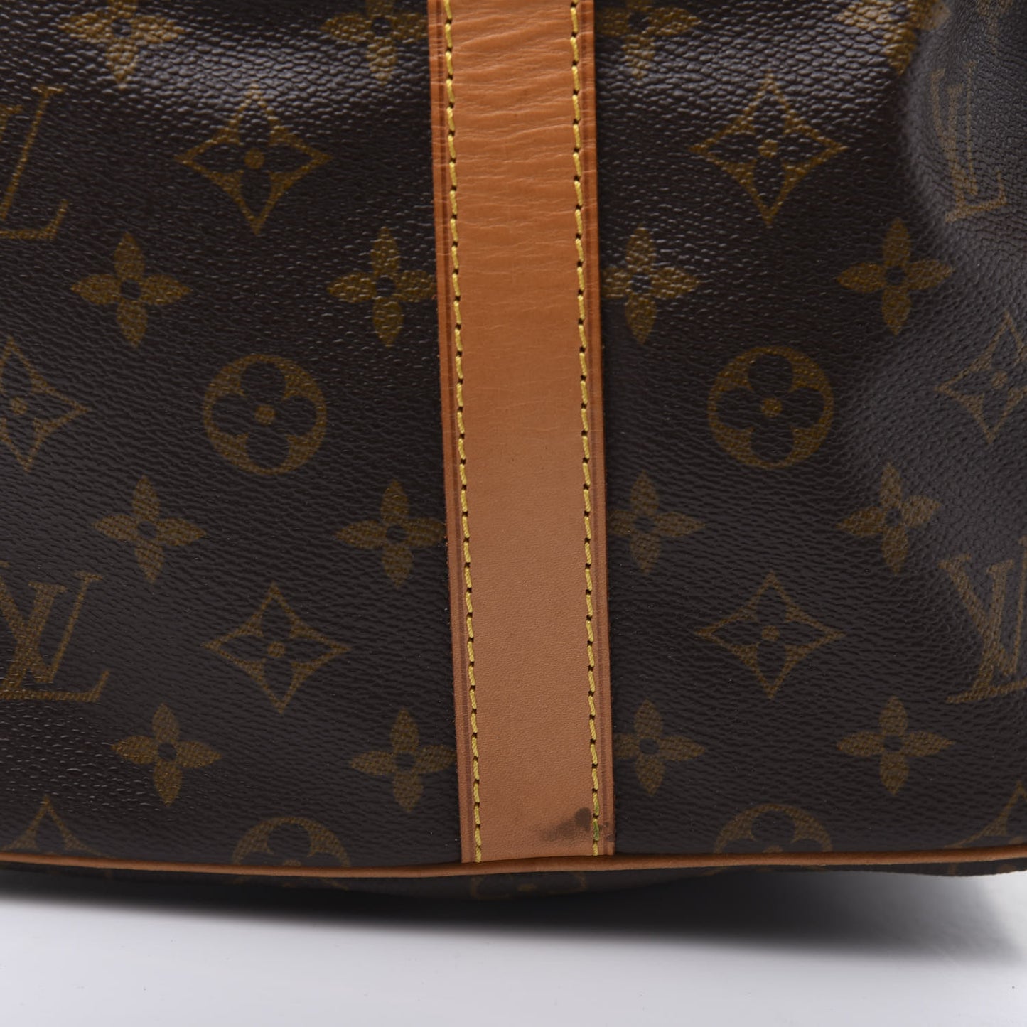 Monogram Keepall Bandouliere 55