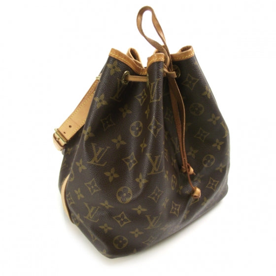 Monogram Petit Noe