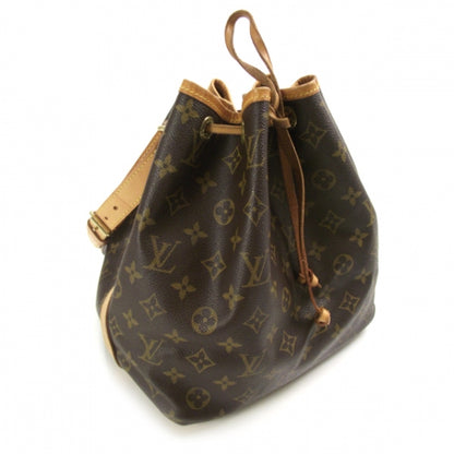 Louis Vuitton Monogram Petit Noe 4 of 10