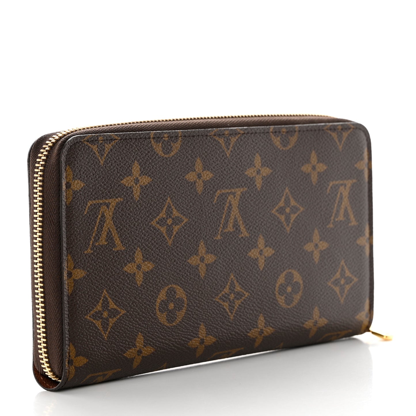 Monogram Zippy Organizer Wallet