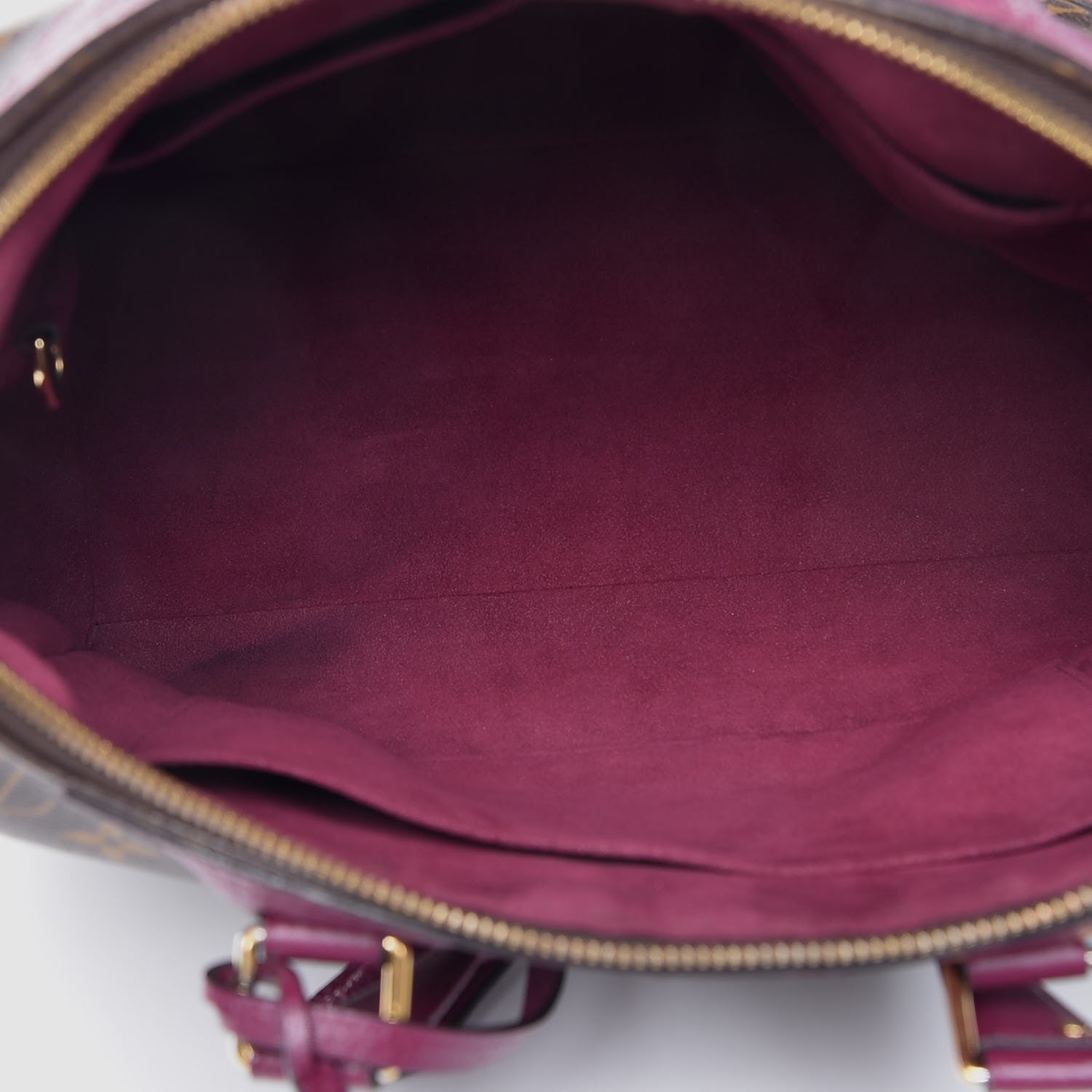 Louis Vuitton Monogram Retiro NM Aurore 6 of 12