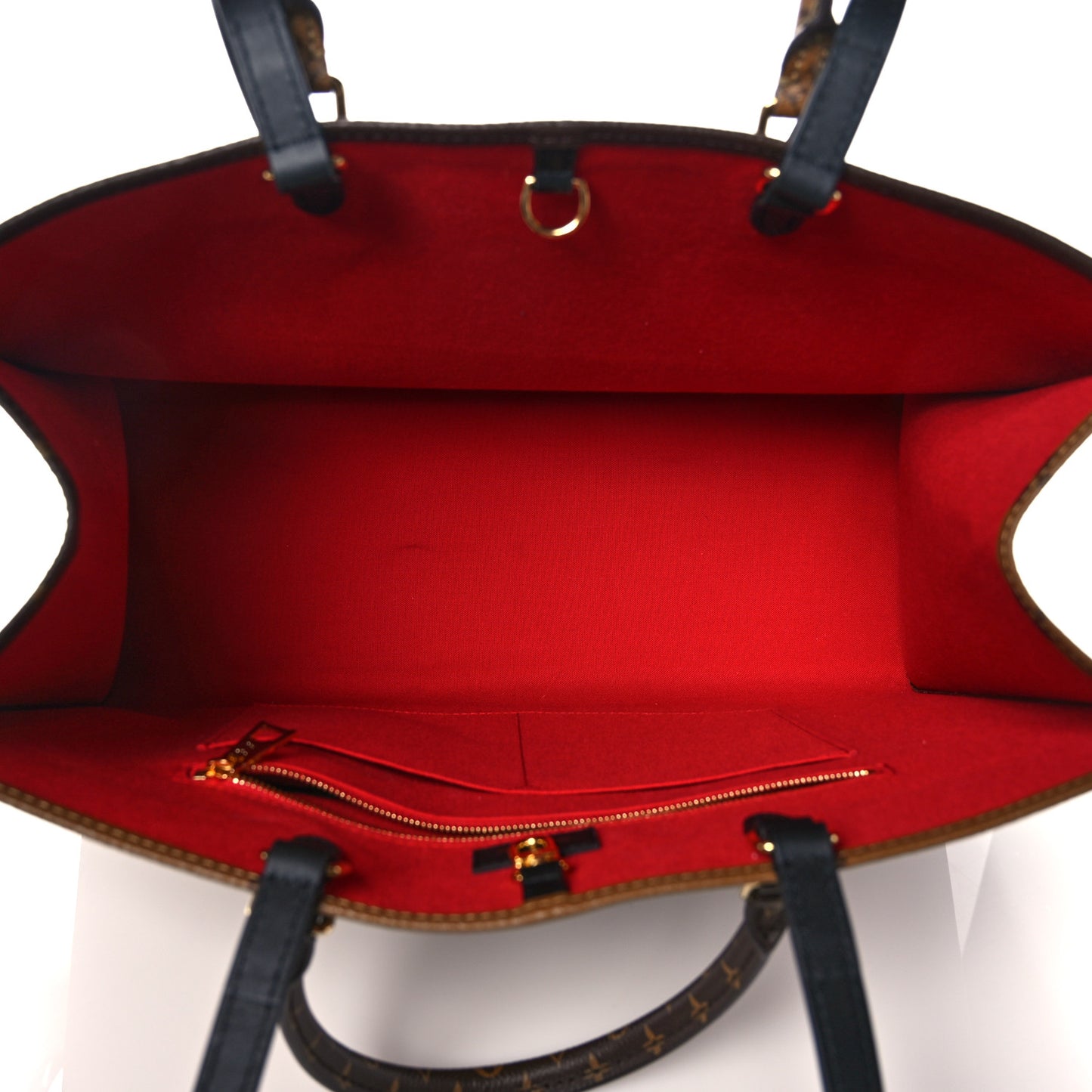 Reverse Monogram Giant Onthego GM