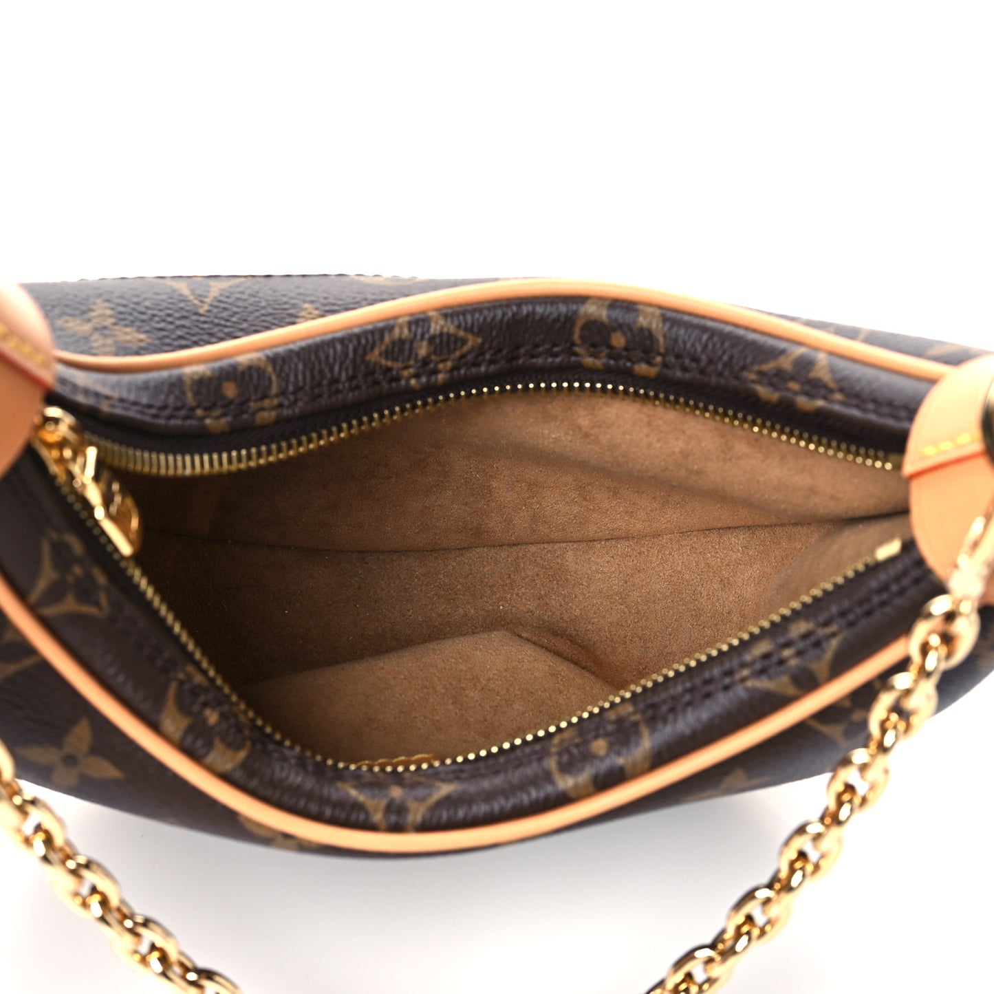 Monogram Loop
