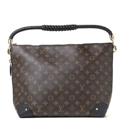 Louis Vuitton Reverse Monogram Triangle Softy 1 of 4
