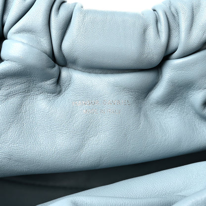 Mansur Gavriel Lambskin Mini Cloud Clutch Terme 6 of 9