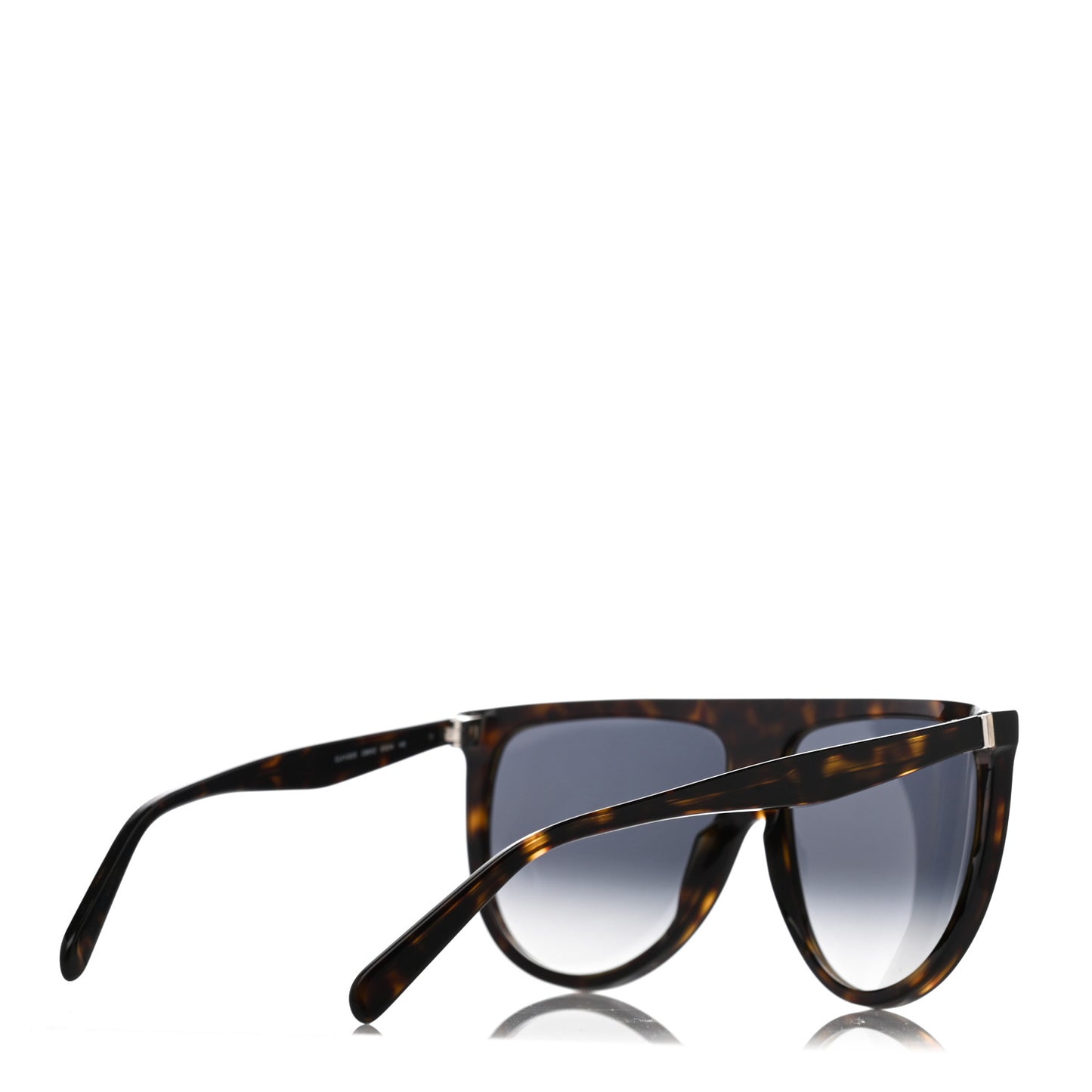 Acetate Thin Shadow Sunglasses CL41435/S