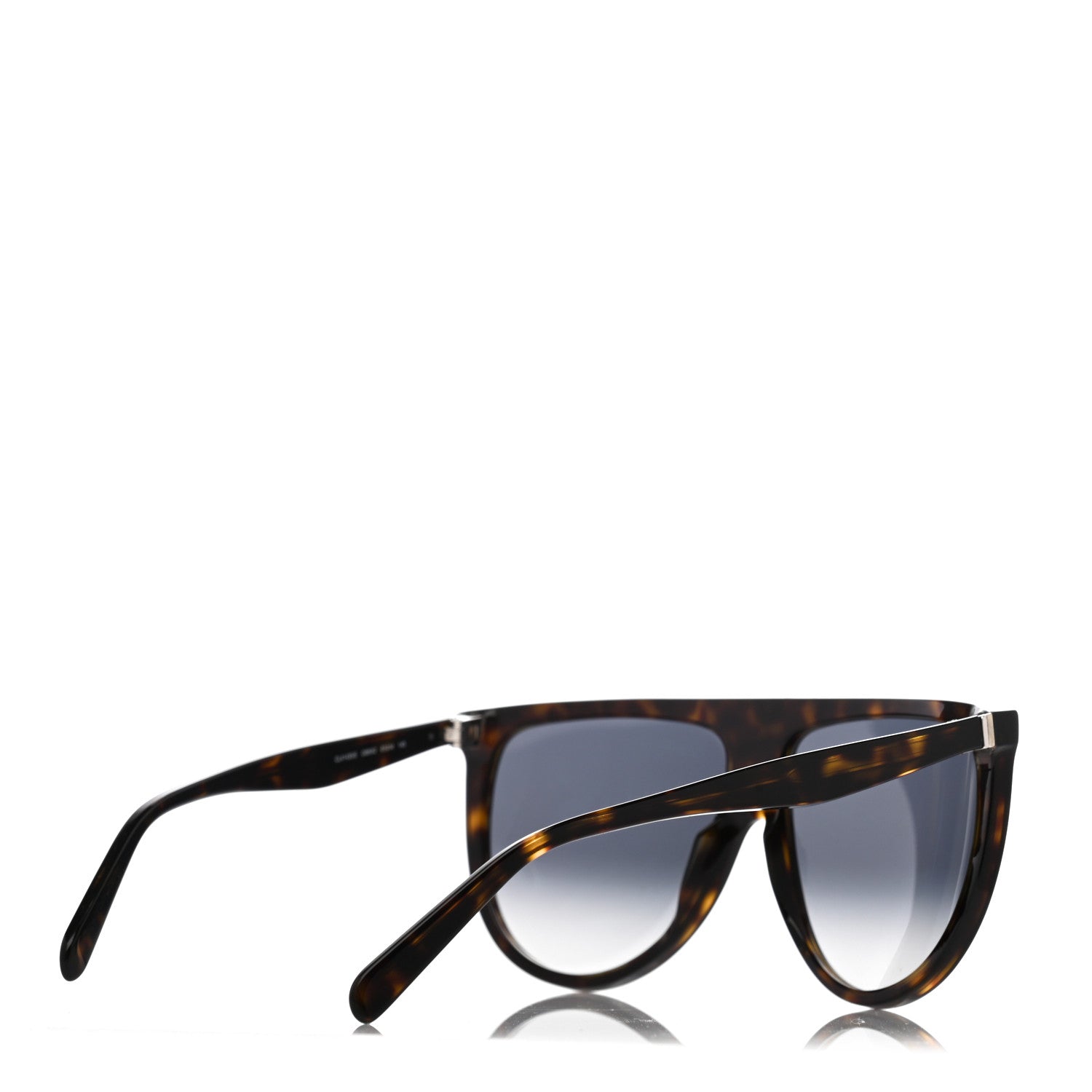 Celine Acetate Thin Shadow Sunglasses CL41435/S 4 of 6