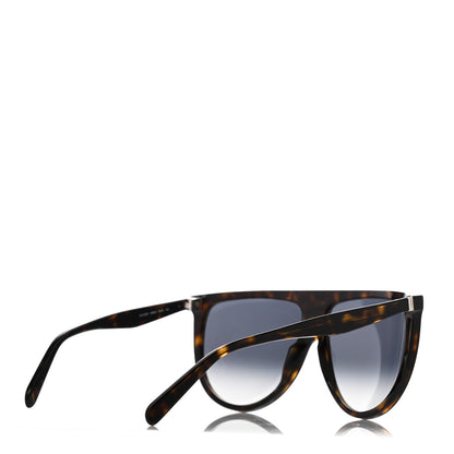 Celine Acetate Thin Shadow Sunglasses CL41435/S 4 of 6