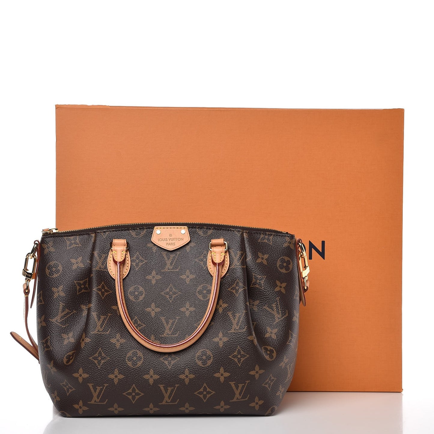 Monogram Turenne PM