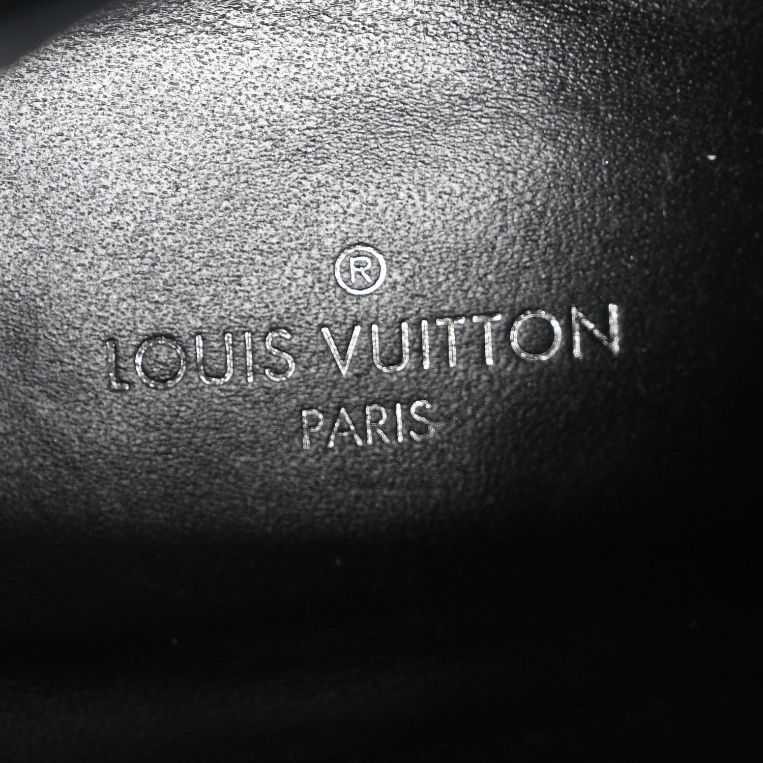 Louis Vuitton Patent Calfskin Monogram Star Trail Ankle Boots 36 Black 7 of 10