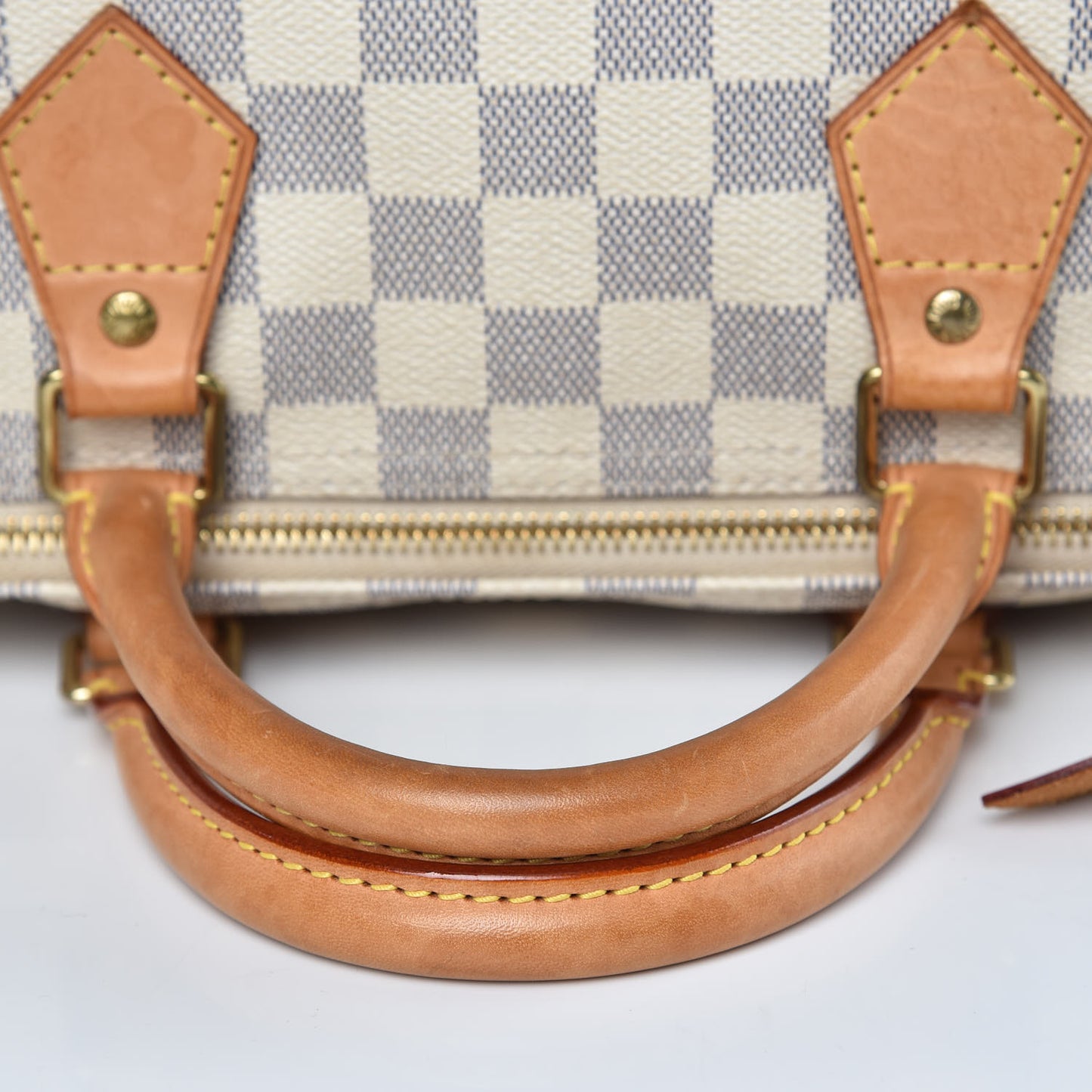 Damier Azur Speedy 30